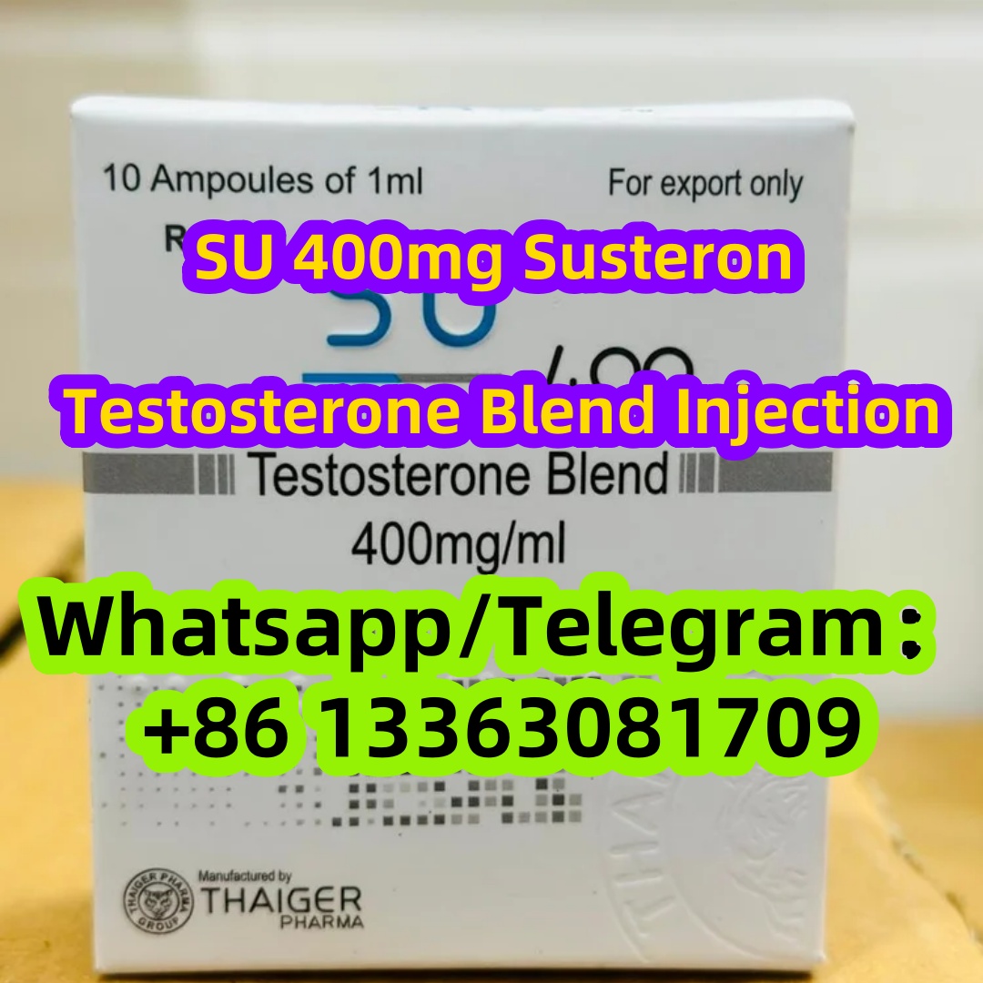 SU-400mg Injection Susteron Testosterone Blend(TP/TPP/TIso/TD), фото 1 SU-400mg Injection Susteron Testosterone Blend(TP/TPP/TIso/TD), фото 1