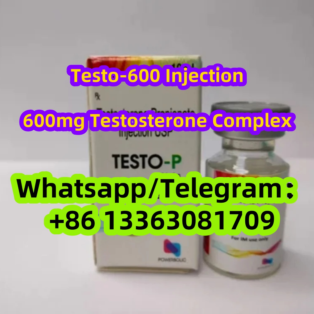 Tseto-600 Injection 600mg Testosterone Complex (TA/TPP/CYP), фото 1 Tseto-600 Injection 600mg Testosterone Complex (TA/TPP/CYP), фото 1
