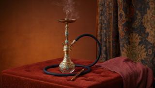 Купити все для кальяну в Україні – інтернет-магазин HardSmoke - фото