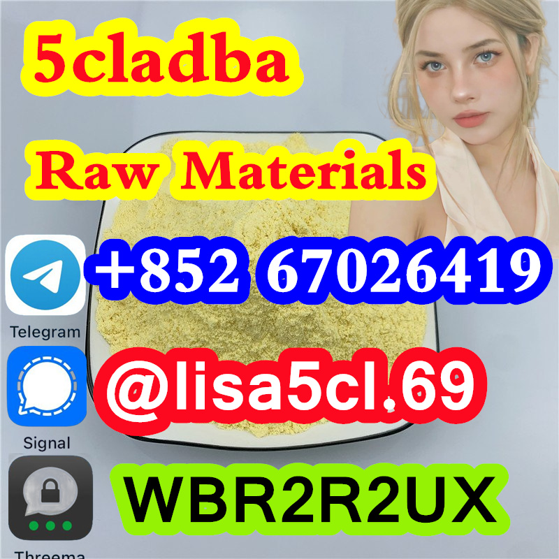 Yellow Powder Cannabinoid 5cl-Adb-A 5CL-ADB-A 5cladba, фото 1 Yellow Powder Cannabinoid 5cl-Adb-A 5CL-ADB-A 5cladba, фото 1
