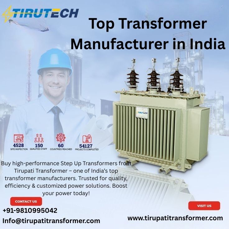 Top Transformer Manufacturer in India | Custom Electrical Transformers Supplier Delhi NCR, фото 1 Top Transformer Manufacturer in India | Custom Electrical Transformers Supplier Delhi NCR, фото 1
