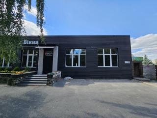 Оренда торговельного приміщення по вул. Конякіна, 13 - фото