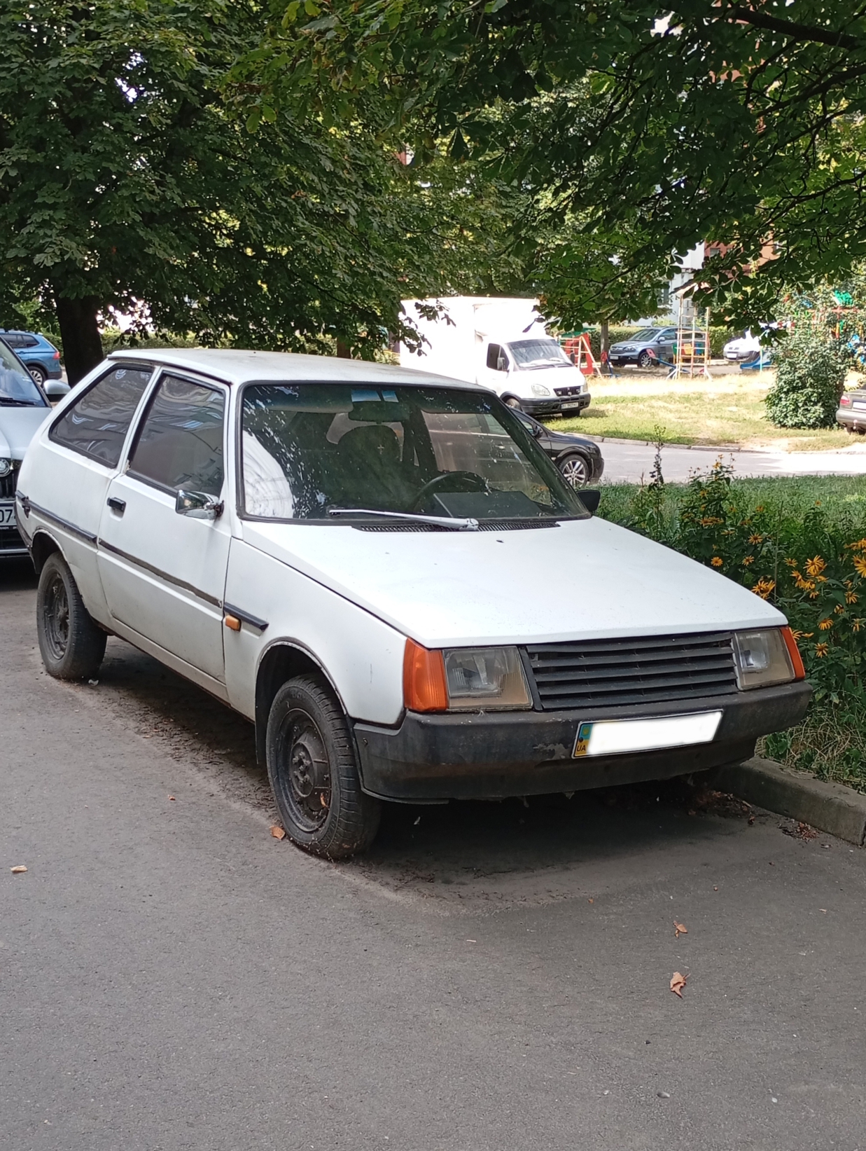 Продається ЗАЗ 1102, фото 1 Продається ЗАЗ 1102, фото 1