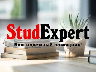Купить решение кейсов в магистерской работе в Украине - фото