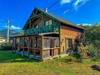 Будинок для відпочинку з домашніми улюбленцями PETS-FRIENDLY - фото