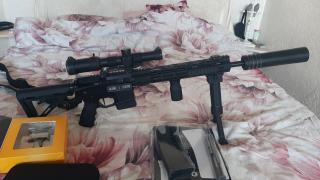 AR 15 - фото