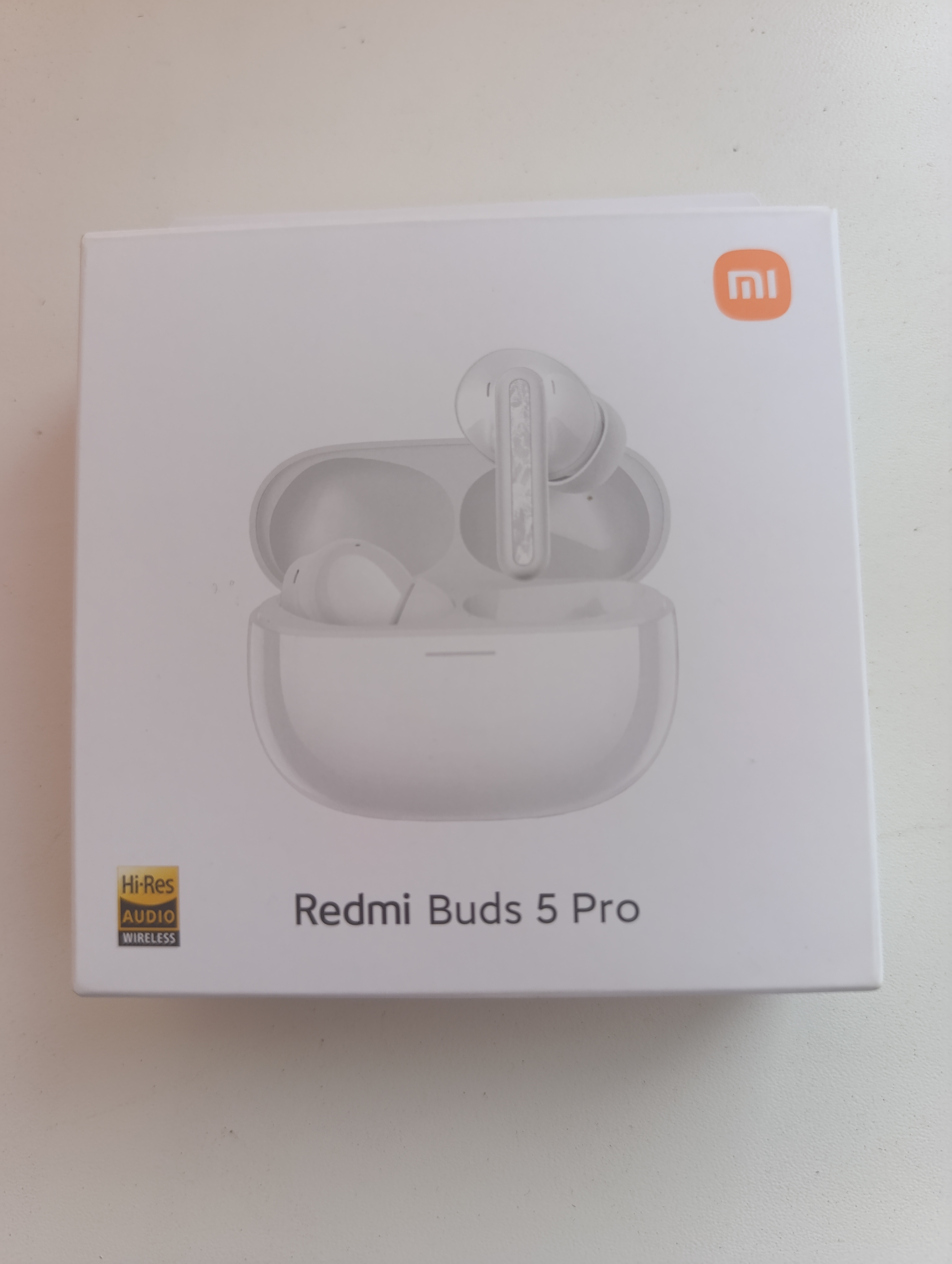 Навушники Redmi Buds 5 pro, фото 1 Навушники Redmi Buds 5 pro, фото 1
