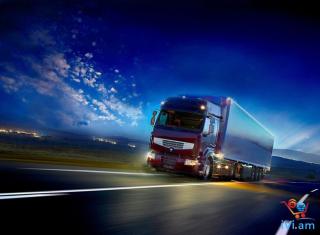 Робота водієм C+E по Європі – стабільні рейси, сучасні MAN Робота водієм C+E по Європі – стабільні рейси, сучасні MAN