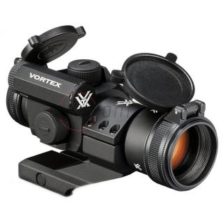 Приціл коліматорний Vortex StrikeFire II марка 4 MOA - фото