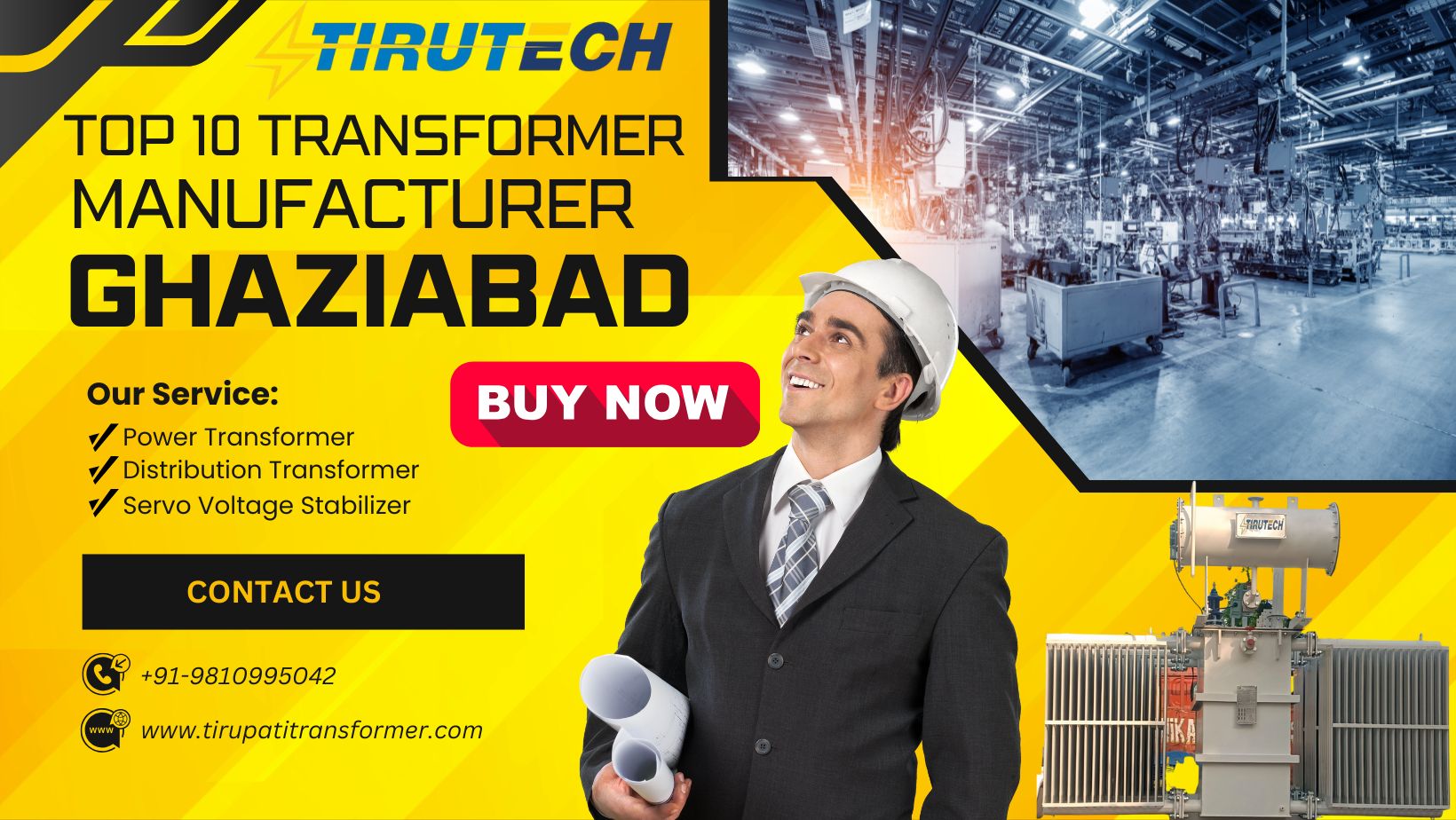 Top 10 Transformer Manufacturer Ghaziabad | Trusted Power Transformer Manufacturer Faridabad, фото 1 Top 10 Transformer Manufacturer Ghaziabad | Trusted Power Transformer Manufacturer Faridabad, фото 1