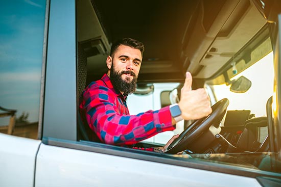 Водії C+E потрібні! Робота в Польщі та Європі, сучасні авто, офіційне працевлаштування, фото 1 Водії C+E потрібні! Робота в Польщі та Європі, сучасні авто, офіційне працевлаштування, фото 1