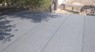 Кровля фасад любой сложности Днепр - фото