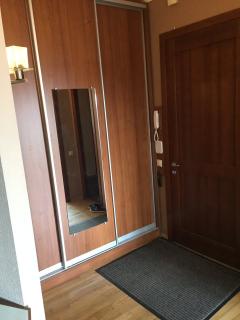 3кам, 103мкв, 2паркмісця Сім’ї Прахових(Гайдара) 27, Голосіївський - фото