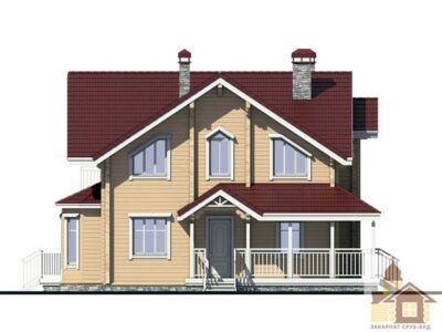 Зрубні будинки ціна — дерев’яні будинки під ключ, фото 1 Зрубні будинки ціна — дерев’яні будинки під ключ, фото 1