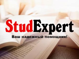Купить аналитическую часть бакалаврской работы в Украине - фото