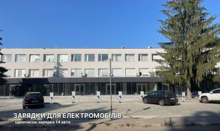 Продаж нових комерційних приміщень в районі Едельвіки - фото