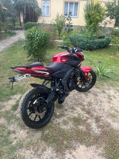 продаю мото forte ft 300 c5c