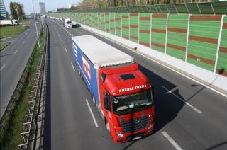 Стабільна робота для водіїв C+E у міжнародних рейсах, Польща Стабільна робота для водіїв C+E у міжнародних рейсах, Польща