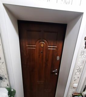 Ремонт відкосів Шулявка, Політех, Сирець та інші райони Києва - фото