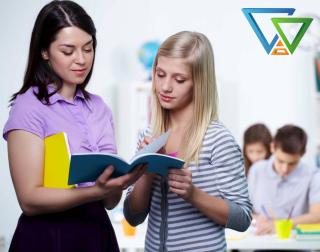 Репетитор з англійської мови у Дніпрі - фото