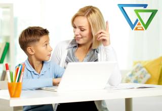 Дошкільна підготовка у Дніпрі - фото