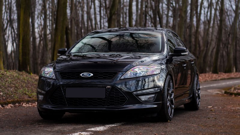 Powershift Garage — ремонт коробок Powershift DCT450/451/470 Ford Mondeo, фото 1 Powershift Garage — ремонт коробок Powershift DCT450/451/470 Ford Mondeo, фото 1