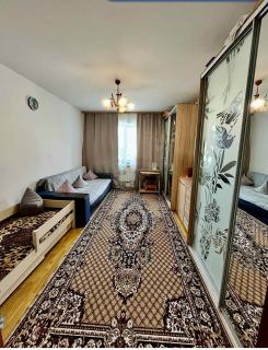 Продається простора 3-кімнатна квартира ст. м. Позняки Срочно!!!