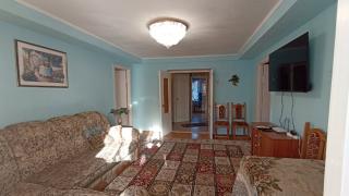 Киев. М. Печерская 400м. 4комнатная квартира в центре. Длительно. Посуточно - фото