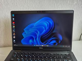 Продам Dell Latitude 5300: Потужність i7 у компактному корпусі! - фото