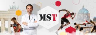 Спортивне харчування MST Nutrition - фото