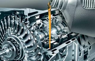 PowerShift Garage — професійна заміна масла в коробках PowerShift DPS6, DCT250, DCT450/451/470 - фото