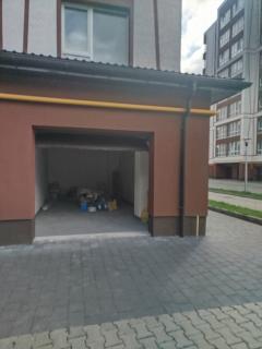 Продам гараж з ремонтом в Опришівській Слободі - фото