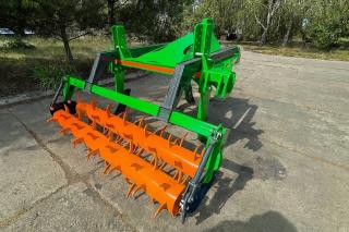 Глибокорозпушувач 1.5 м - фото