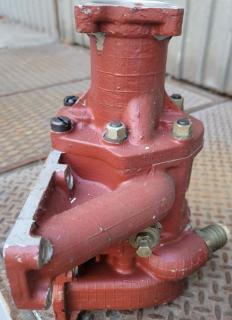 Куплю насос масляний на двигун УТД-20 - фото