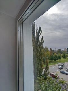 Ремонт укосів Теремки - фото