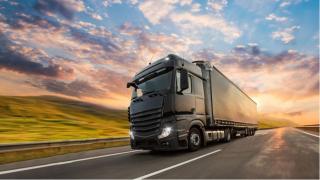 Робота водієм C+E в Європі — дружня атмосфера, мала компанія - фото