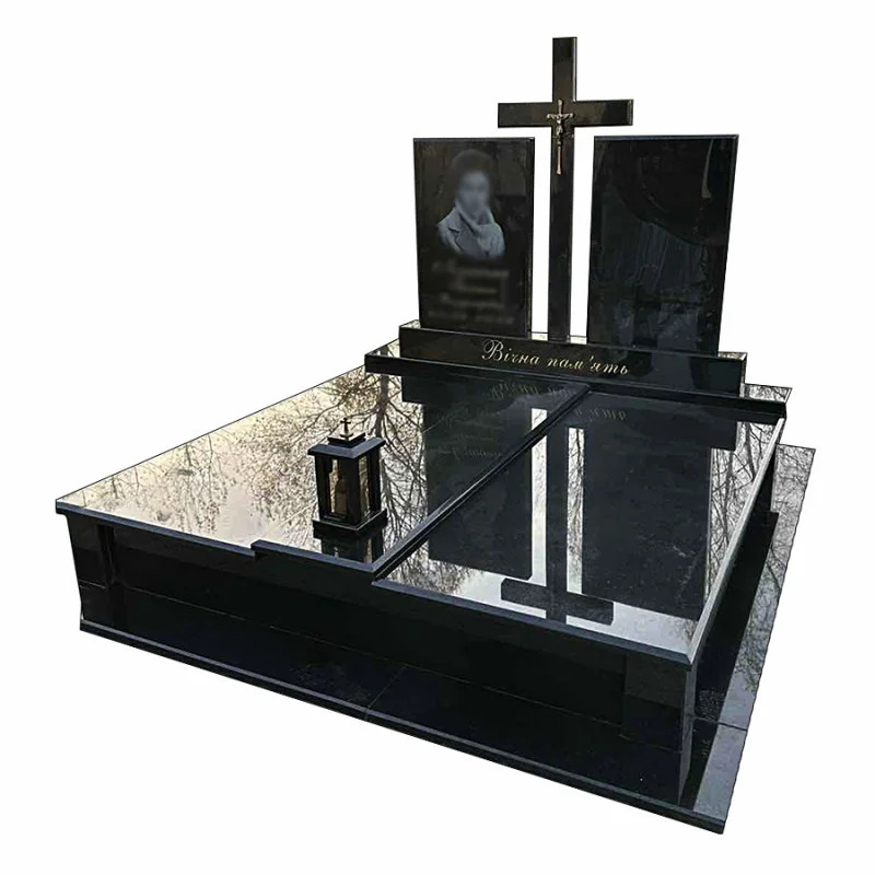 Виготовлення пам'ятників та інших надмогильних споруд під ключ, фото 1 Виготовлення пам'ятників та інших надмогильних споруд під ключ, фото 1