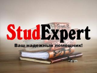 Купить аналитическую часть курсовой работы в Украине - фото
