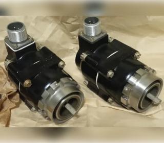 Куплю датчик тахометра ДТЭ-1, ДТЭ-2, ДТЭ-5Т, ДТЭ-6Т, ДТМ-1 - фото