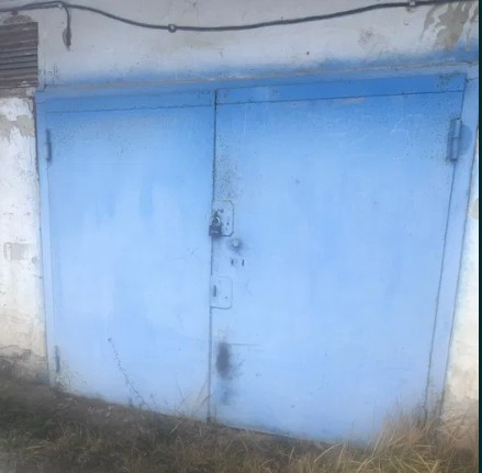 Продам гараж у районі Волги (нижній ряд), фото 1 Продам гараж у районі Волги (нижній ряд), фото 1
