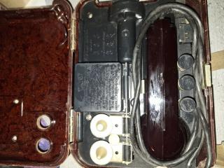 Апарат телефонний ТА-57 - фото