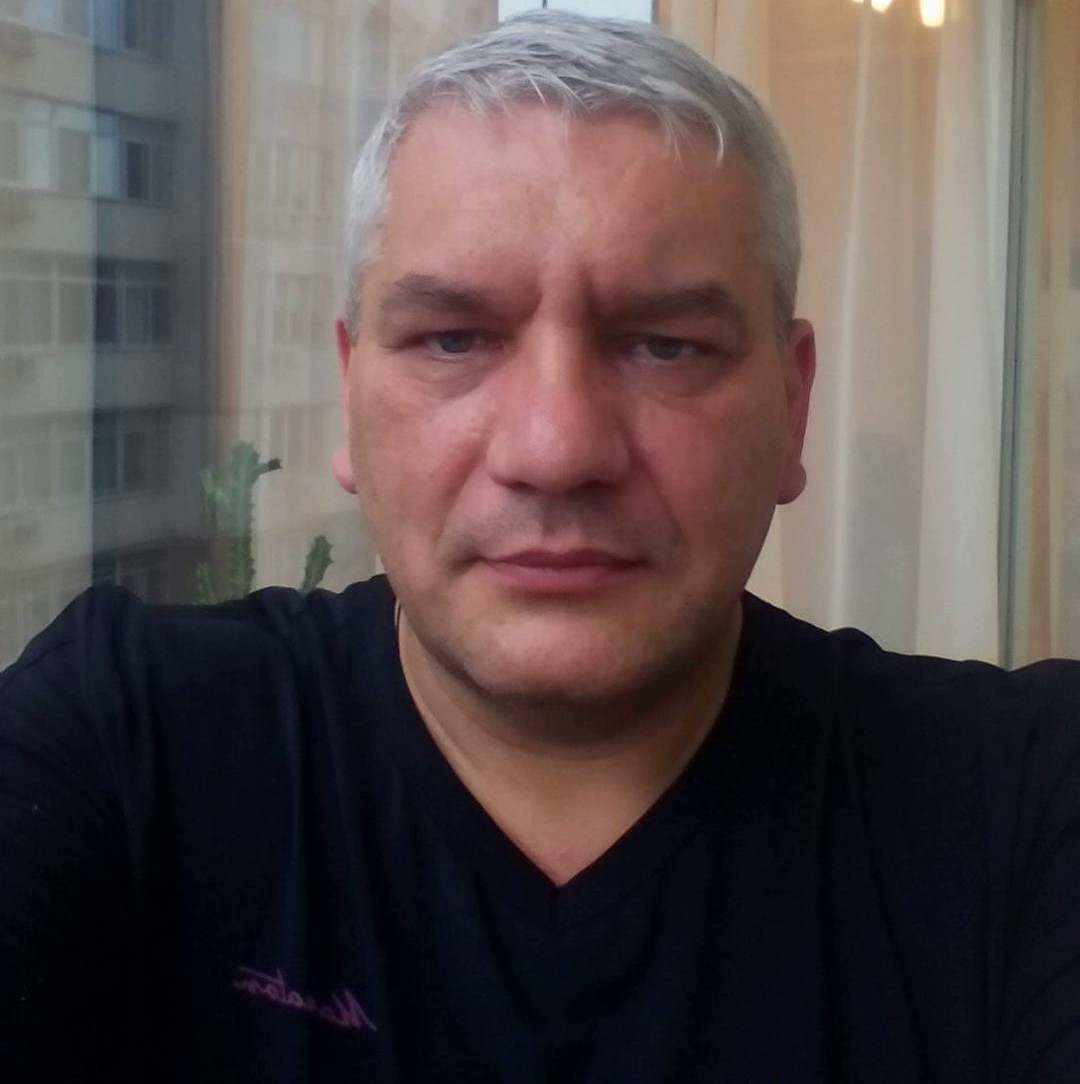 Адвокат Сарафін Віктор, фото 1 Адвокат Сарафін Віктор, фото 1