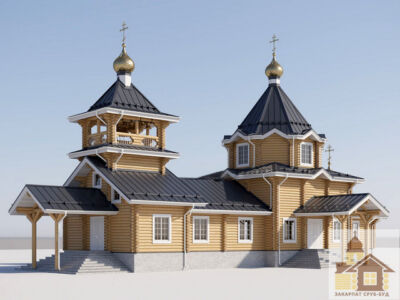 Купити зруб від Закарпат Зруб-Буд під ключ, фото 1 Купити зруб від Закарпат Зруб-Буд під ключ, фото 1