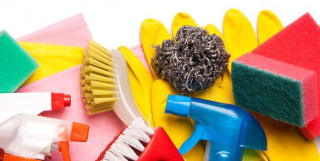 Господарські товари гуртом - фото