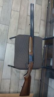 Рушниця іж 27 - фото