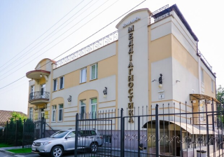 лечебно-диагностический центр «Меддиагностика» - фото