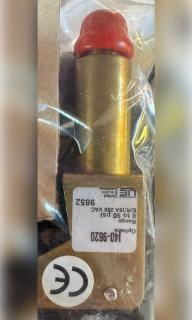 Реле тиску United Electric Controls 140-9620 - фото