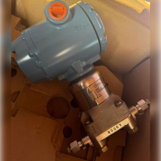 Датчик тиску ROSEMOUNT 300S1AAM5 - фото
