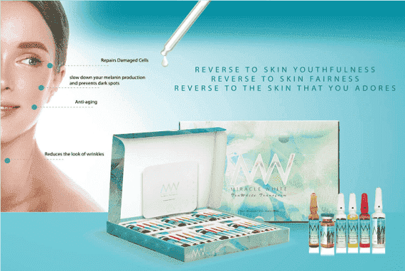 Best Whitening Injection in Pakistan – Achieve Naturally Radiant Skin, фото 1 Best Whitening Injection in Pakistan – Achieve Naturally Radiant Skin, фото 1