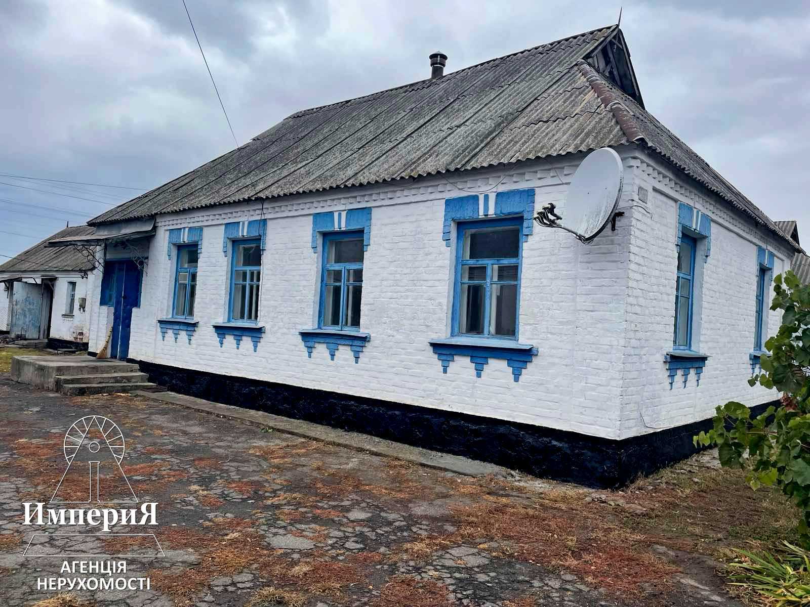 Цегляний будинок з усіма комунікаціями в Житніх Горах., фото 1 Цегляний будинок з усіма комунікаціями в Житніх Горах., фото 1